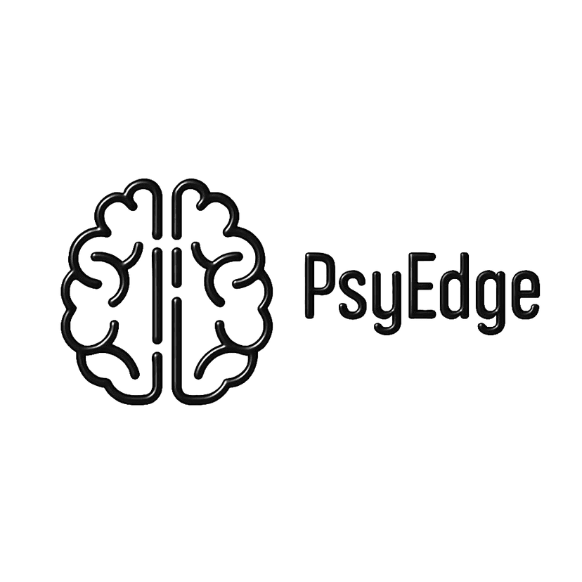 PsyEdge Logo